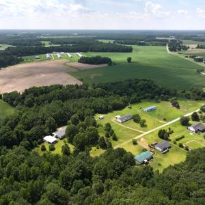 Photo #9 of Off Fox Run Drive, Pikeville, NC 1.9 acres