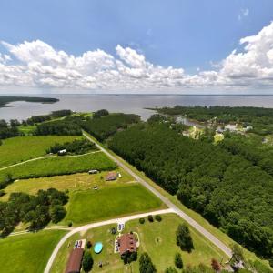 Photo #13 of Off Carolina Shores , Bath, NC 5.9 acres