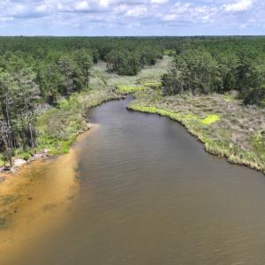 Photo #20 of Off Carolina Shores , Bath, NC 5.9 acres