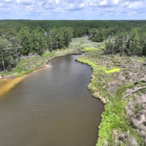 Photo #21 of Off Carolina Shores , Bath, NC 5.9 acres