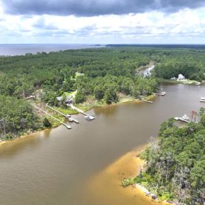 Photo #25 of Off Carolina Shores , Bath, NC 5.9 acres