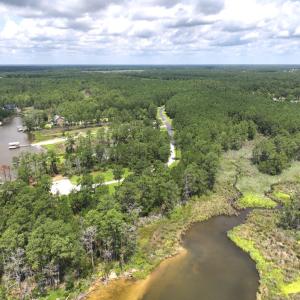 Photo #26 of Off Carolina Shores , Bath, NC 5.9 acres