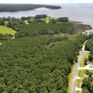 Photo #4 of Off Carolina Shores , Bath, NC 5.9 acres