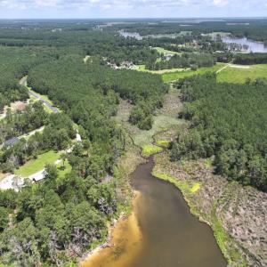Photo #6 of Off Carolina Shores , Bath, NC 5.9 acres