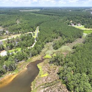 Photo #7 of Off Carolina Shores , Bath, NC 5.9 acres