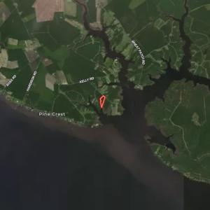 Photo #36 of Off Carolina Shores , Bath, NC 5.9 acres