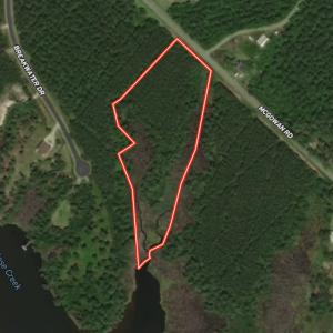 Photo #35 of Off Carolina Shores , Bath, NC 5.9 acres