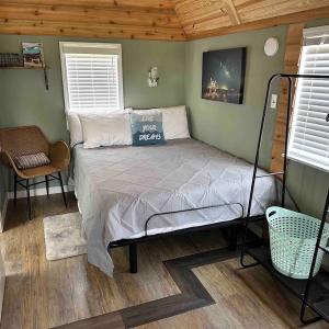 Photo #14 of 1020 Albrittons Road, Kinston, NC 33.0 acres