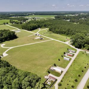 Photo #1 of 1020 Albrittons Road, Kinston, NC 33.0 acres