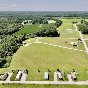 Photo #2 of 1020 Albrittons Road, Kinston, NC 33.0 acres