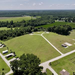 Photo #3 of 1020 Albrittons Road, Kinston, NC 33.0 acres