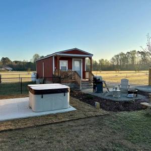 Photo #33 of 1020 Albrittons Road, Kinston, NC 33.0 acres