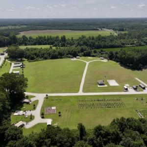 Photo #4 of 1020 Albrittons Road, Kinston, NC 33.0 acres