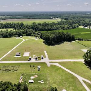 Photo #5 of 1020 Albrittons Road, Kinston, NC 33.0 acres