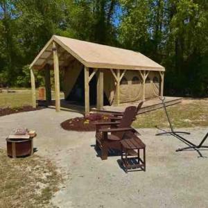 Photo #68 of 1020 Albrittons Road, Kinston, NC 33.0 acres