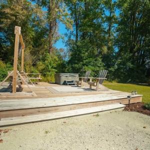 Photo #79 of 1020 Albrittons Road, Kinston, NC 33.0 acres