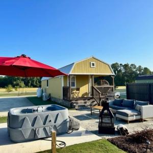 Photo #84 of 1020 Albrittons Road, Kinston, NC 33.0 acres