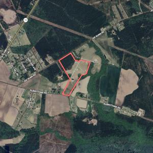 Photo #93 of 1020 Albrittons Road, Kinston, NC 33.0 acres