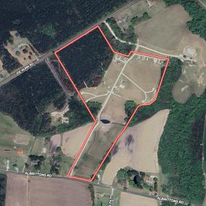 Photo #94 of 1020 Albrittons Road, Kinston, NC 33.0 acres