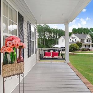 Photo #4 of 457 Albemarle Dr, Clayton, NC 1.0 acres