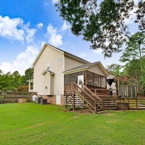 Photo #6 of 457 Albemarle Dr, Clayton, NC 1.0 acres