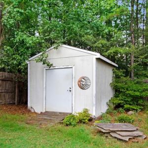 Photo #10 of 457 Albemarle Dr, Clayton, NC 1.0 acres