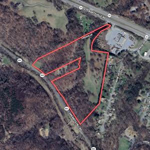 Photo #62 of Off Stewartsville Rd , Vinton, VA 17.5 acres