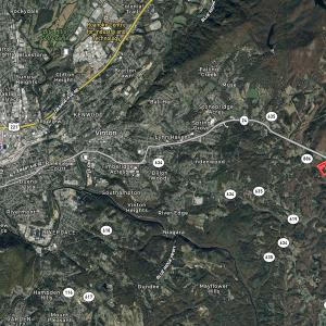 Photo #63 of Off Stewartsville Rd , Vinton, VA 17.5 acres