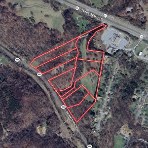 Photo #64 of Off Stewartsville Rd , Vinton, VA 17.5 acres