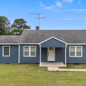Photo #1 of 346 Selah Church Road, Goldsboro, NC 0.6 acres