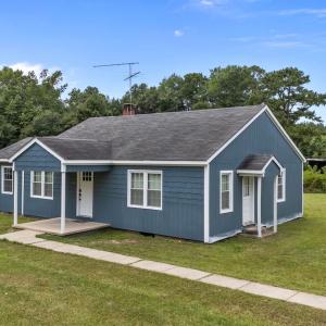 Photo #2 of 346 Selah Church Road, Goldsboro, NC 0.6 acres