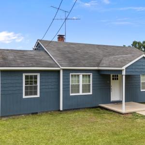 Photo #3 of 346 Selah Church Road, Goldsboro, NC 0.6 acres