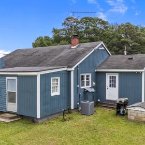 Photo #6 of 346 Selah Church Road, Goldsboro, NC 0.6 acres
