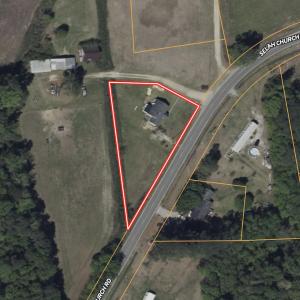Photo #30 of 346 Selah Church Road, Goldsboro, NC 0.6 acres