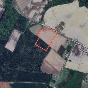 Photo #26 of 01 Vandiford Thomas Road, Snow Hill, NC 10.9 acres