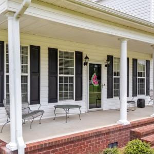 Photo #11 of 336 Selah Church Road, Goldsboro, NC 1.0 acres