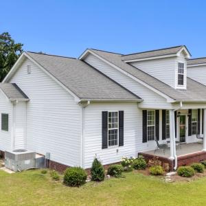 Photo #2 of 336 Selah Church Road, Goldsboro, NC 1.0 acres