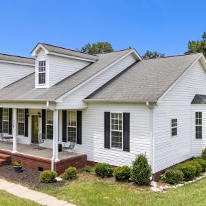 Photo #3 of 336 Selah Church Road, Goldsboro, NC 1.0 acres