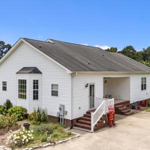 Photo #4 of 336 Selah Church Road, Goldsboro, NC 1.0 acres