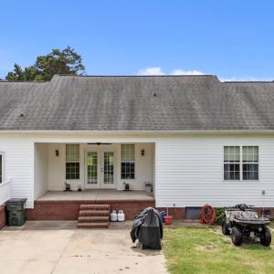 Photo #5 of 336 Selah Church Road, Goldsboro, NC 1.0 acres