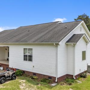 Photo #6 of 336 Selah Church Road, Goldsboro, NC 1.0 acres