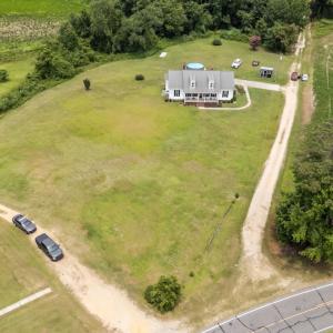 Photo #8 of 336 Selah Church Road, Goldsboro, NC 1.0 acres