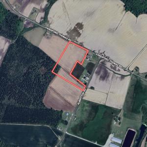 Photo #18 of 02 Vandiford Thomas Road, Snow Hill, NC 10.9 acres