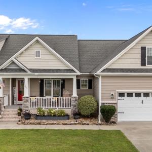 Photo #1 of 203 Willowbrook Drive, Pikeville, NC 0.5 acres