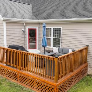 Photo #10 of 203 Willowbrook Drive, Pikeville, NC 0.5 acres