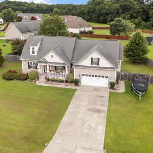 Photo #12 of 203 Willowbrook Drive, Pikeville, NC 0.5 acres