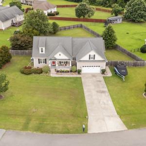 Photo #13 of 203 Willowbrook Drive, Pikeville, NC 0.5 acres