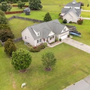 Photo #14 of 203 Willowbrook Drive, Pikeville, NC 0.5 acres