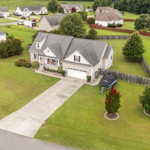 Photo #15 of 203 Willowbrook Drive, Pikeville, NC 0.5 acres