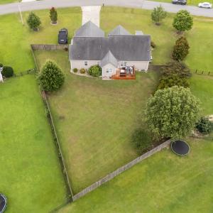 Photo #16 of 203 Willowbrook Drive, Pikeville, NC 0.5 acres